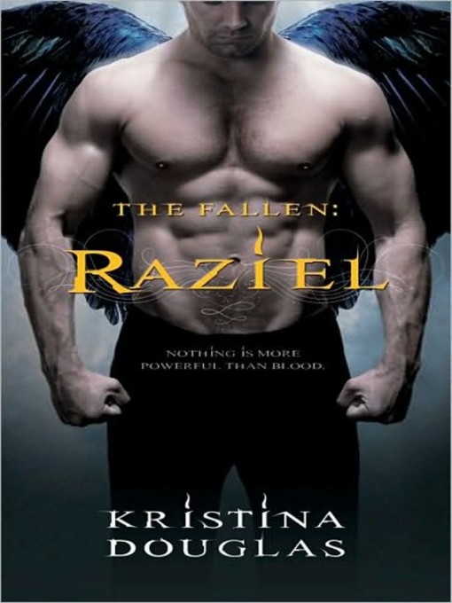 Title details for Raziel by Kristina Douglas - Available